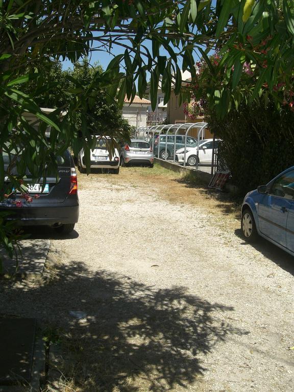 Hotel Marilena Viserbella di Rimini ภายนอก รูปภาพ