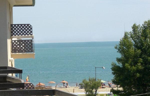 Hotel Marilena Viserbella di Rimini ภายนอก รูปภาพ