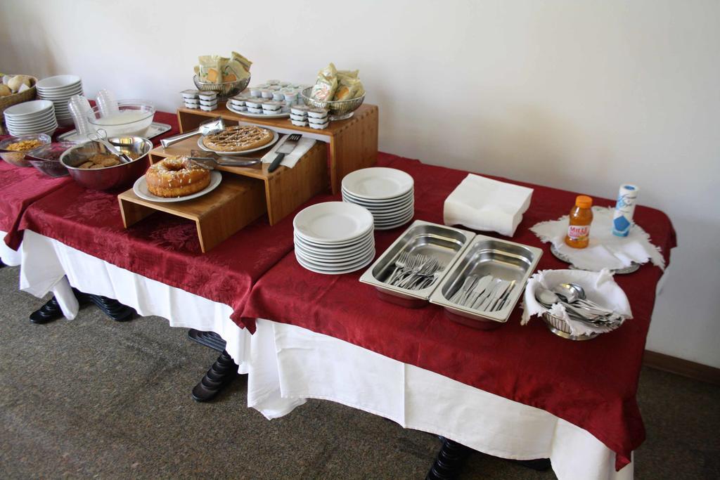 Hotel Marilena Viserbella di Rimini ภายนอก รูปภาพ